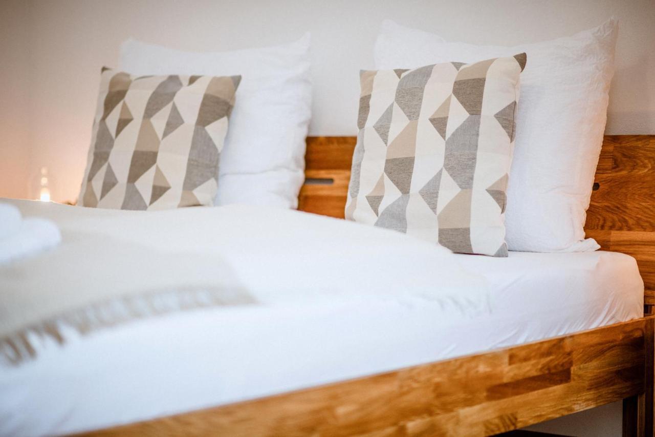 Da Alois - Alpine Premium Apartments Grobming Ngoại thất bức ảnh